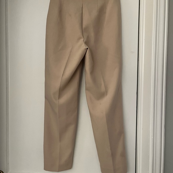 Ann Taylor year-round size 2 dress pants - Picture 6 of 7